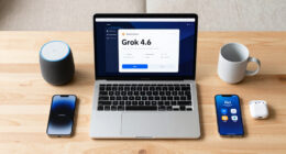 X.ai Launches Grok 4.6: What It Means For The Future Of AI
