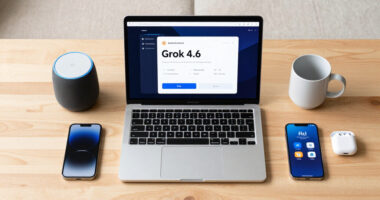 X.ai Launches Grok 4.6: What It Means For The Future Of AI