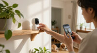 10 Best Smart Home Security Cameras for Flexible Home Monitoring in 2026