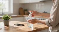 12 Best Hand Sanitizers in 2026