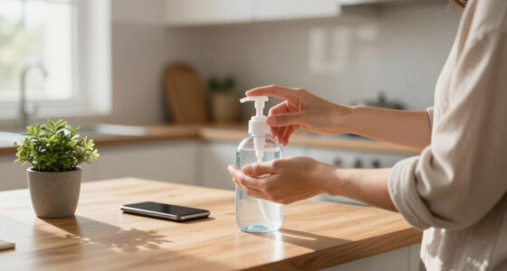 12 Best Hand Sanitizers in 2026