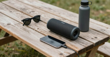 12 Best Portable Bluetooth Speakers in 2026