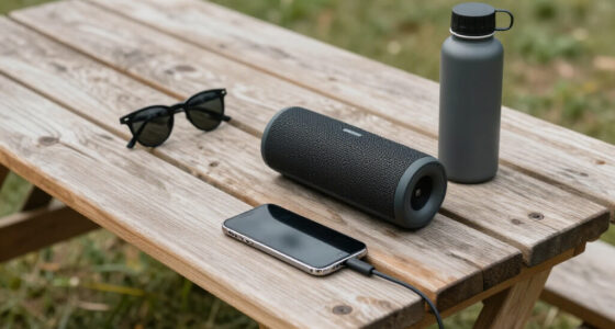 12 Best Portable Bluetooth Speakers in 2026