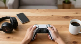 12 Best Wireless Gaming Controllers in 2026