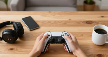 12 Best Wireless Gaming Controllers in 2026