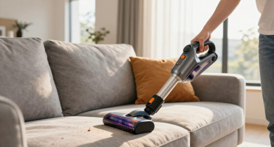 13 Best Cordless Handheld Vacuum Cleaners in 2026