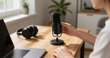 13 Best Desktop USB Microphones in 2026