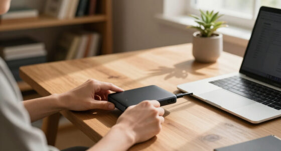 13 Best Portable External Hard Drives in 2026