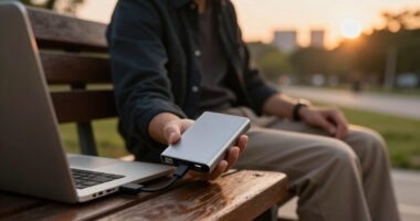 13 Best Portable External SSD Drives for Fast, Reliable File Storage in 2026