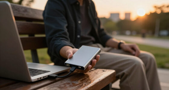 13 Best Portable External SSD Drives for Fast, Reliable File Storage in 2026