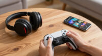 13 Best Wireless Gaming Controllers in 2026