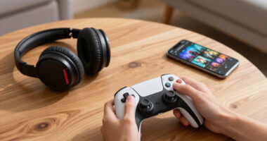 13 Best Wireless Gaming Controllers in 2026