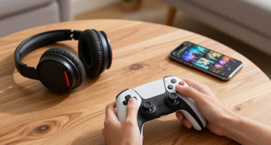 13 Best Wireless Gaming Controllers in 2026