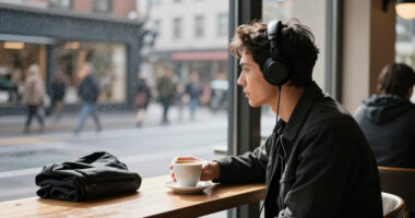 14 Best Noise Cancelling Headphones for 2026