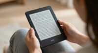 15 Best Kindle e-Readers in 2026