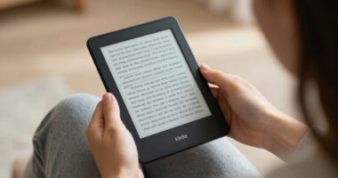 15 Best Kindle e-Readers in 2026
