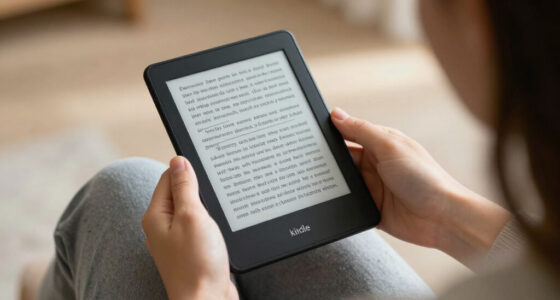 15 Best Kindle e-Readers in 2026