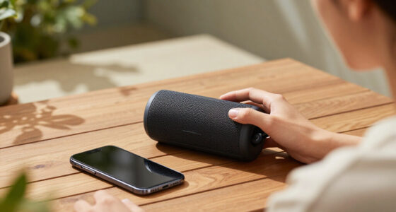 15 Best Portable Bluetooth Speakers in 2026