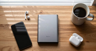 15 Best Portable External Hard Drives for 2026