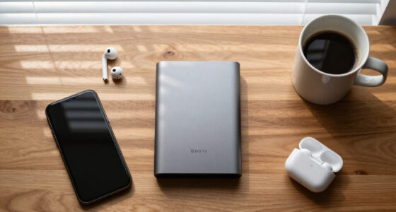 15 Best Portable External Hard Drives for 2026