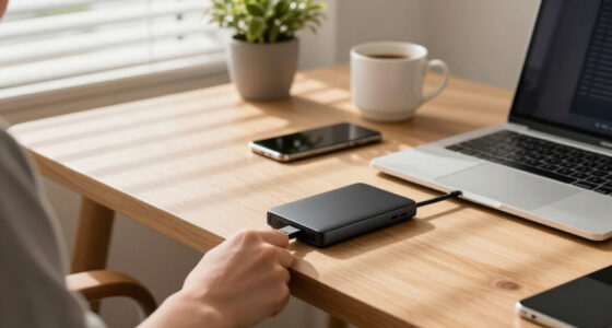 15 Best Portable External Hard Drives in 2026