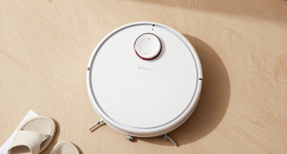 15 Best Robot Vacuums for Pet Hair in 2026