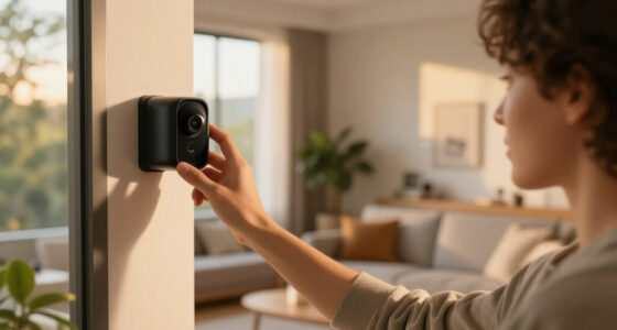 15 Best Smart Home Security Cameras in 2026