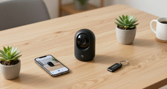 15 Best Smart Home Security Cameras in 2026