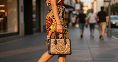 15 Best Versace Fashion in 2026