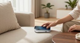15 Best Wireless Charging Stations For Smartphones In 2026