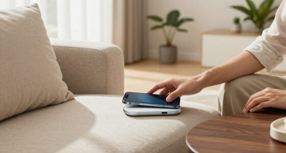15 Best Wireless Charging Stations For Smartphones In 2026