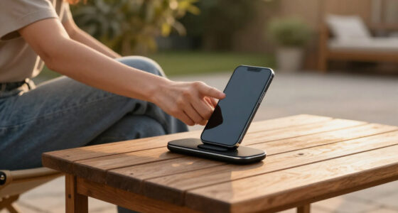 15 Best Wireless Charging Stations in 2026