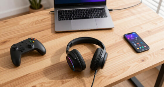 15 Best Wireless Gaming Headsets in 2026