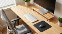8 Best Home Office Ergonomic Accessories in 2026