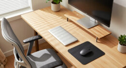 8 Best Home Office Ergonomic Accessories in 2026