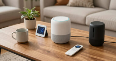9 Best Latest Smart Home Gadgets for 2026