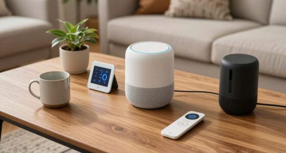 9 Best Latest Smart Home Gadgets for 2026
