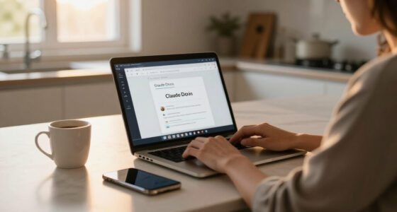 Anthropic’s Claude Docs Launch: A Bold Move In The AI Competition