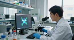 Anthropic Says AI Helped Its Biology Lab Make A Big Discovery