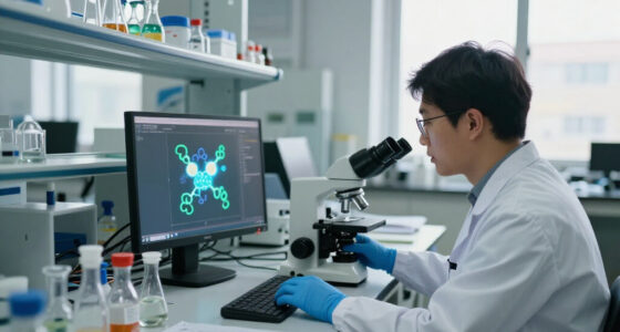 Anthropic Says AI Helped Its Biology Lab Make A Big Discovery