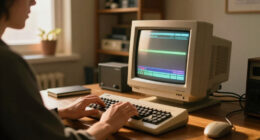 Commodore 64 Released September 1, 1982