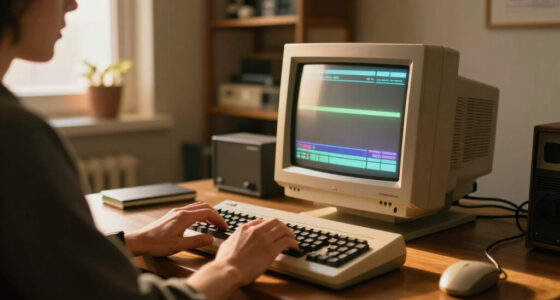 Commodore 64 Released September 1, 1982