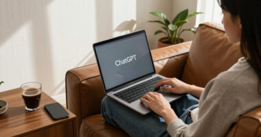 Could Katie Miller’s Undisclosed Investment Have Influenced Her ChatGPT Critiques?