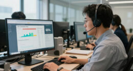 Customer Calls And OpenAI: How Ringg’s AI Agents Resolve Up To 65%