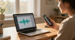 Enhancing AI Voice Authenticity With GPT‑Live‑1 In The API Framework