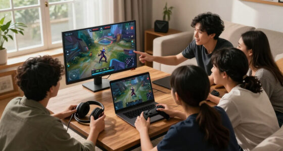 Game 4: Both Teams Slay Baron Nashor?