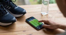 Get Game-Ready With Cutting-Edge AI Football Features In Search