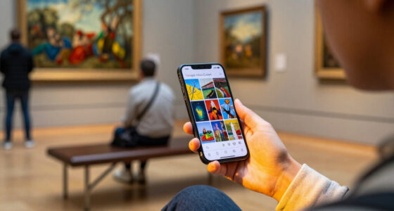 Google Arts & Culture Turns 15 — And Gives Its App A Makeover