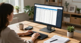GPT-6 Astra Helps Basis Complete A Tax Workbook 2X Faster