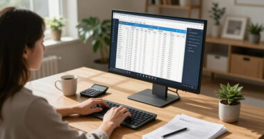 GPT-6 Astra Helps Basis Complete A Tax Workbook 2X Faster